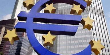 Euro wurde 2008 zur "Krisenwährung"