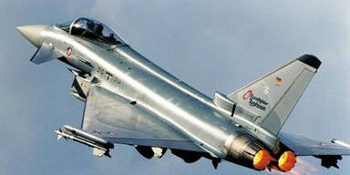 Eurofighter-U-Ausschuss kommt