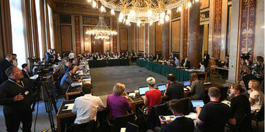 Eurofighter U-Ausschuss