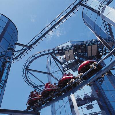 Familypark Neusiedlersee