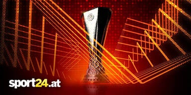 Alle Spiele der Europa League in der Liveticker-Konferenz