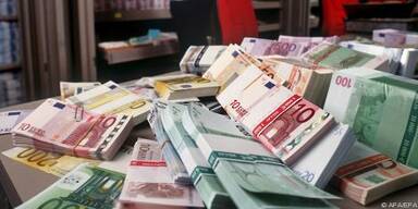 Europa hat Nordamerika den Rang abgelaufen