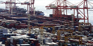 Europa ist bei der Aufholjagd zurückgeblieben