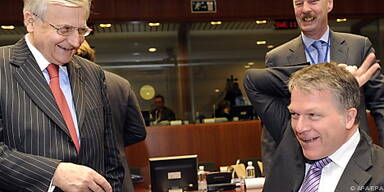 EU richtet neue Finanzaufsicht ein