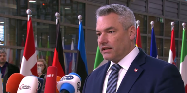 Keine EU-Unterst&uuml;tzung f&uuml;r 2 Milliarden Euro Grenzz&auml;une