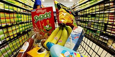 Europaweit &uuml;ber 40.000 "Health Claims" gemeldet