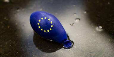 Wirtschaft BIP Euroraum Eurozone