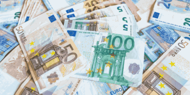 Auf neue Euro-Scheine sollen prominente Europ&auml;er