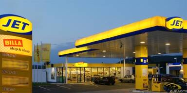 Eurosuper kostet um 15 Cent weniger