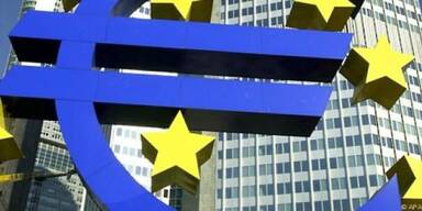 Eurozeichen_Frankfurt