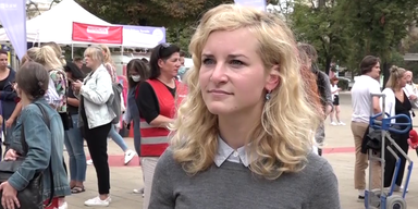 Eva Maria Holzleitner