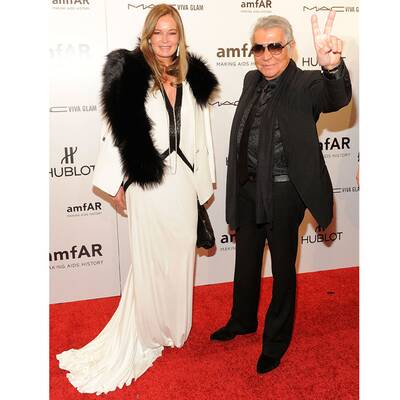 Gloria Estefan & Sarah Jessica Parker 