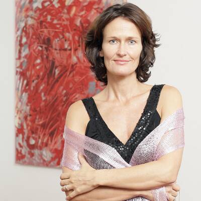 100 wichtigsten Ladies