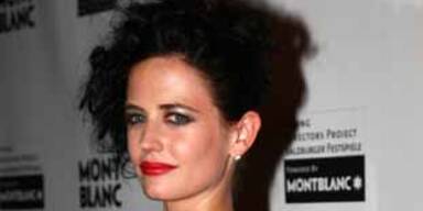 Eva Green in Salzburg