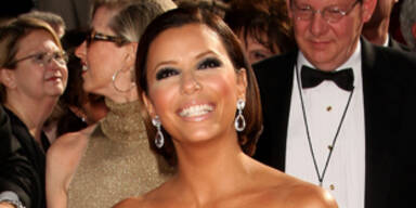 Eva Longoria: 