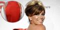 Eva Longoria: Stolz auf ihren Po KON