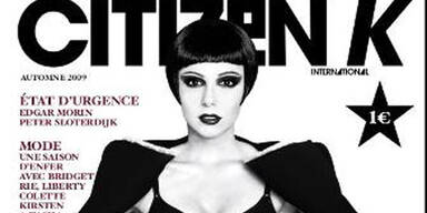 Erkennen Sie diesen Star?