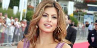 Eva Mendes