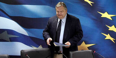 Evangelos Venizelos