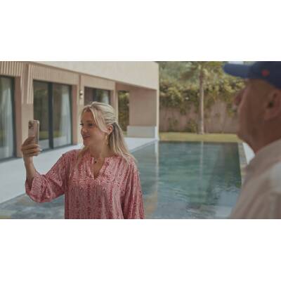 Being Burdecki: Evelyn Burdecki sucht ihr Zuhause