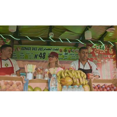 Being Burdecki: Evelyn Burdecki sucht ihr Zuhause