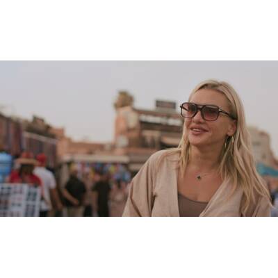 Being Burdecki: Evelyn Burdecki sucht ihr Zuhause