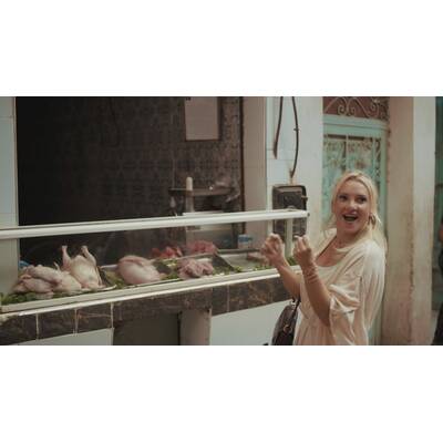 Being Burdecki: Evelyn Burdecki sucht ihr Zuhause