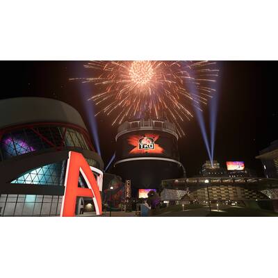 Die Stadt kehrt in NBA® 2K23 mit neuem Look für PlayStation 5 und Xbox Series X|S-Konsolen zurück