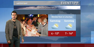 Der Wochenend-Eventtipp