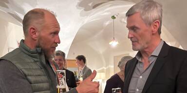 Ex-Herminator-Coach soll unser Abfahrts-Team retten