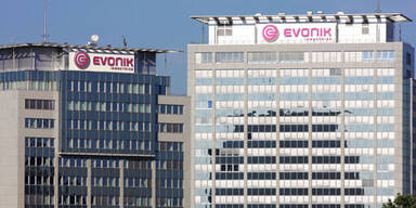 Evonik_Zentrale