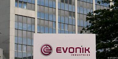 Evonik stärkt sich für Börsegang