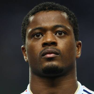 Platz 1: Christiano Ronaldo (Portugal)