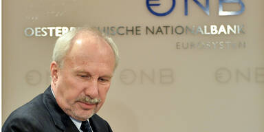 Ewald Nowotny