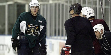 Ewgeni Malkin Los Angeles