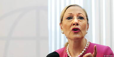 Ex-EU-Kommissarin geht zum größten Rückversicherer