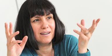 Ex-Schauspielchefin Marina Davydova