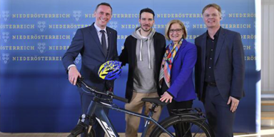 Ex-Skistar Felix Neureuther wird Rad-Botschafter in N&Ouml;.png