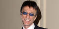 Ex-"Bee Gee" Robin Gibb KON
