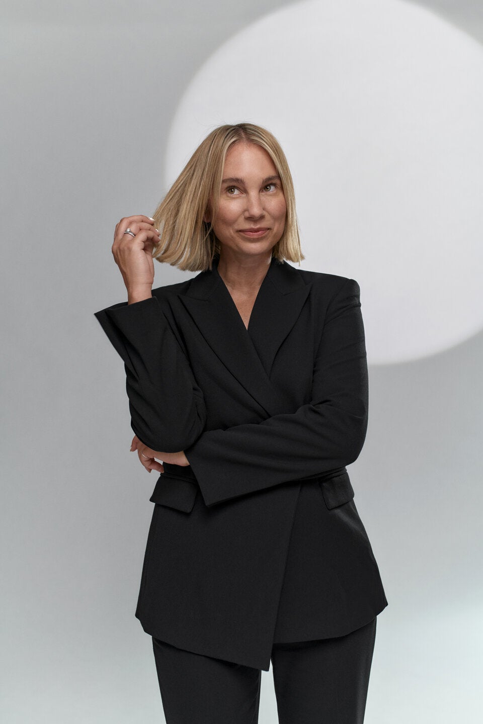 Constantly K x Peek&Cloppenburg: Christmas-Collection mit Glanz & Glamour