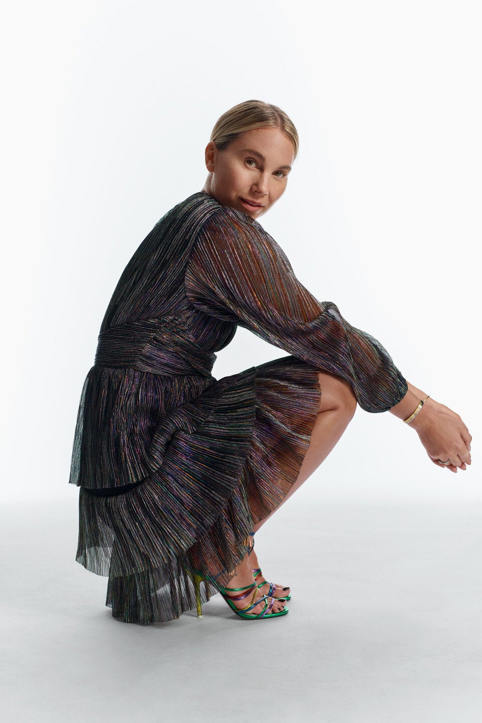 Constantly K x Peek&Cloppenburg: Christmas-Collection mit Glanz & Glamour