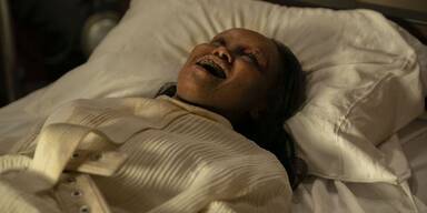 Der Exorzist l&auml;sst uns fr&uuml;her zittern