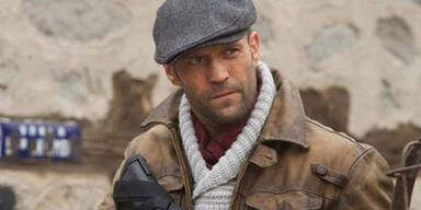 Jason Statham