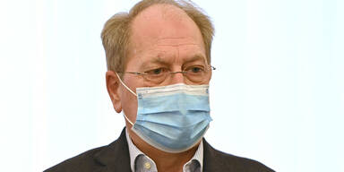 Experte erkl&auml;rt: Darum w&auml;re Lockdown-Lockerung gef&auml;hrlich