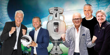 So tippen unsere Experten das EURO-Finale