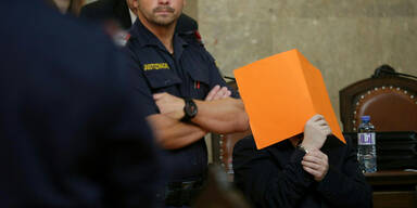 Explosion Hoher Markt