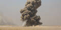 Explosion Irak