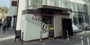 Erfolgsrezept Bio & Vegan: 2. Standort f&uuml;r "Extra W&uuml;rstel" er&ouml;ffnet