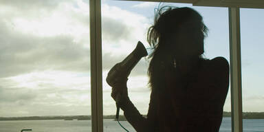 F&ouml;hn Hotelzimmer