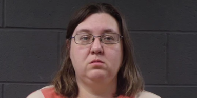 McDonald County Sheriff’s Department